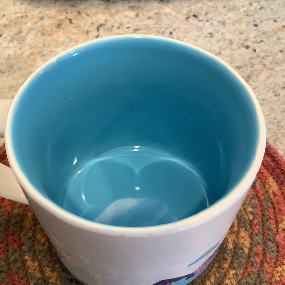 Starbucks Oregon Scenic Mug You Are Here Collection - Picture 6 of 7